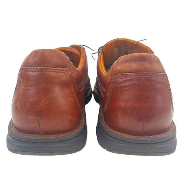 Timberland Men’s Smart Comfort System with Precisefit Lace Up Shoes main image 13